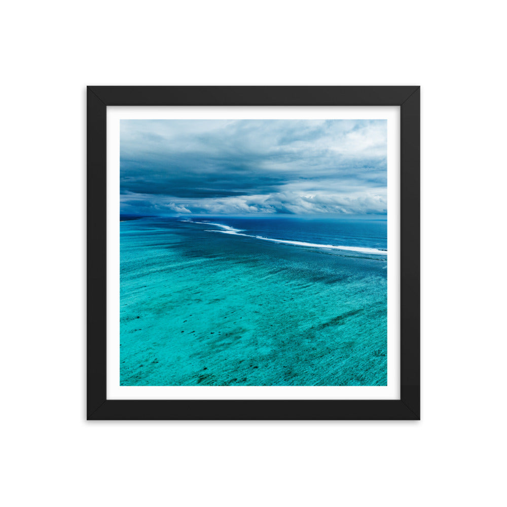 Ningaloo Reef - 1187