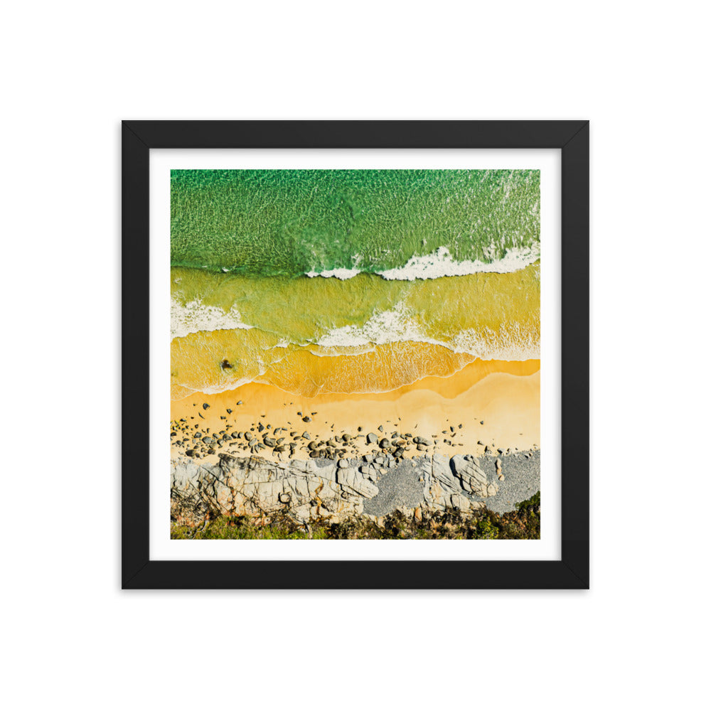 Tea Tree Bay - 1171