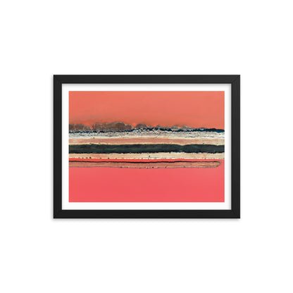 Hutt Lagoon - 1192