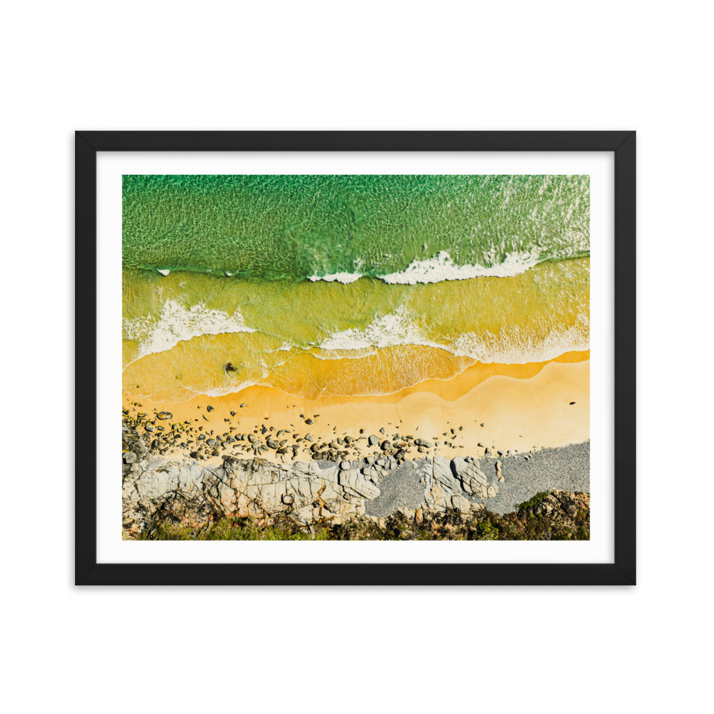 Tea Tree Bay - 1171