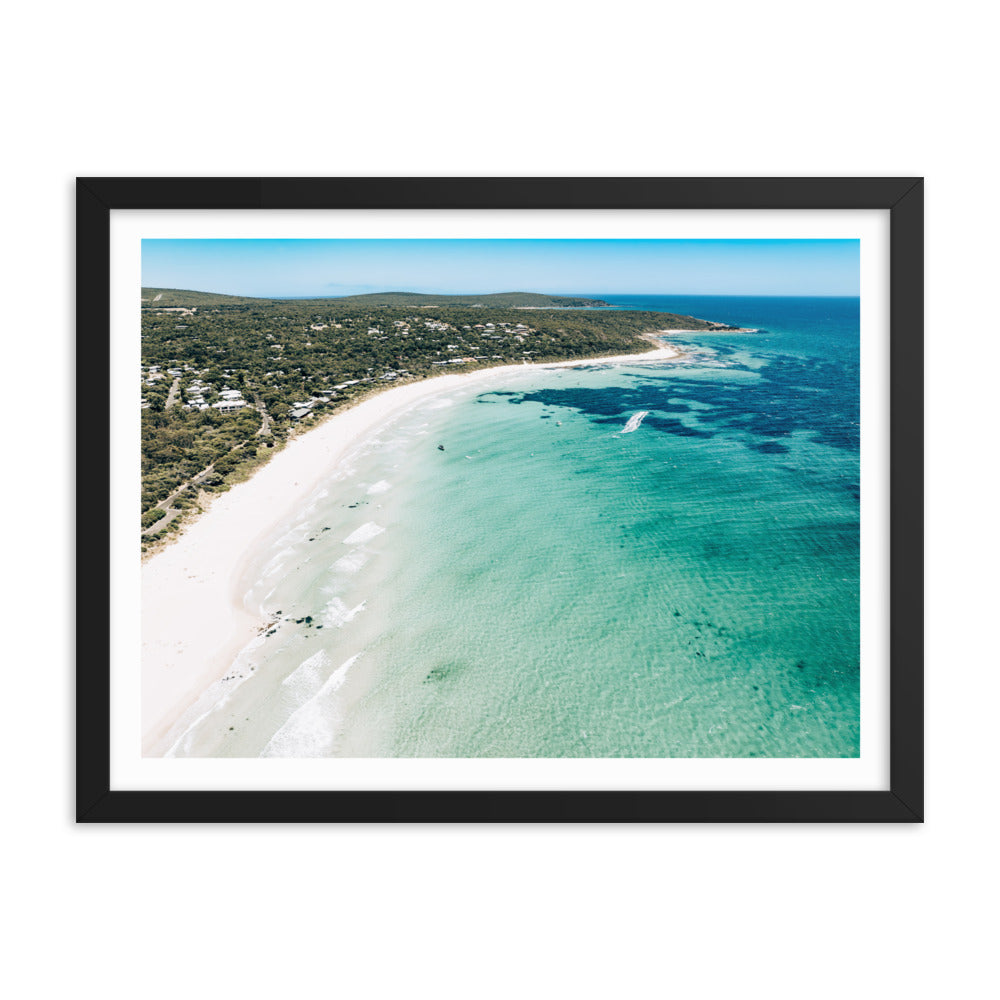 Eagle Bay - 1132