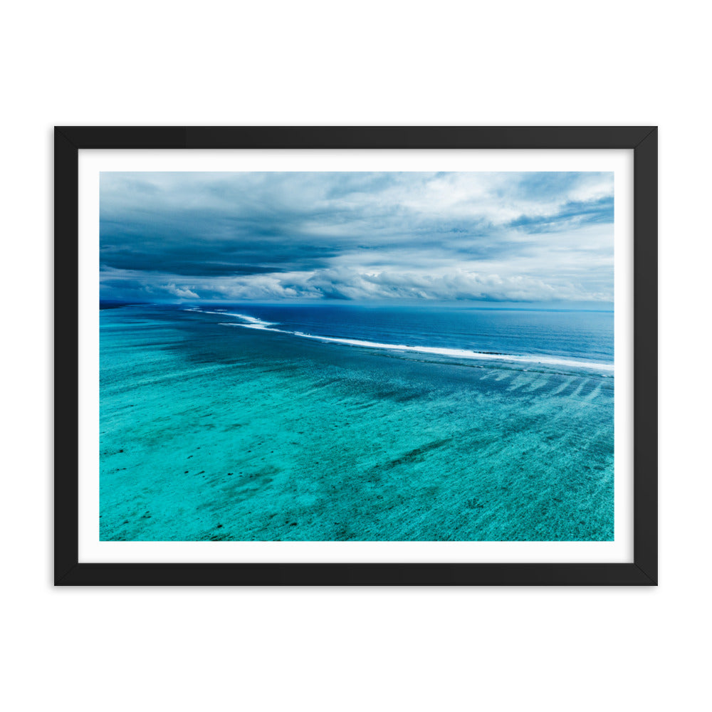 Ningaloo Reef - 1187