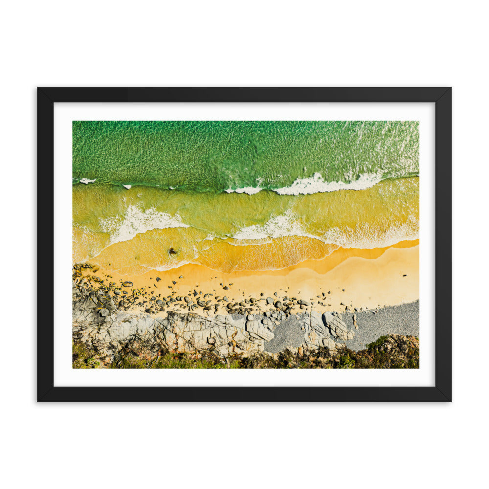 Tea Tree Bay - 1171