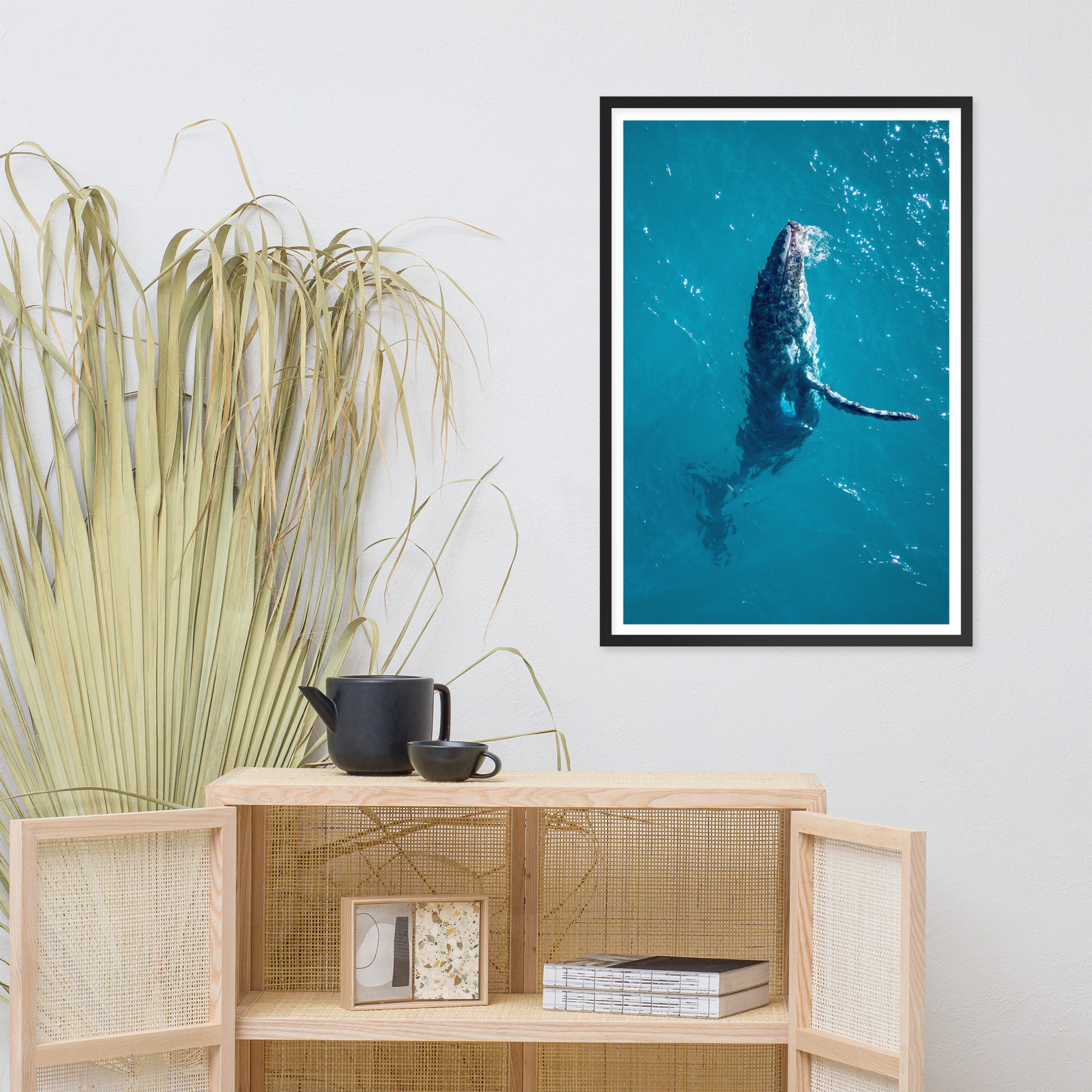 Whale - 1180
