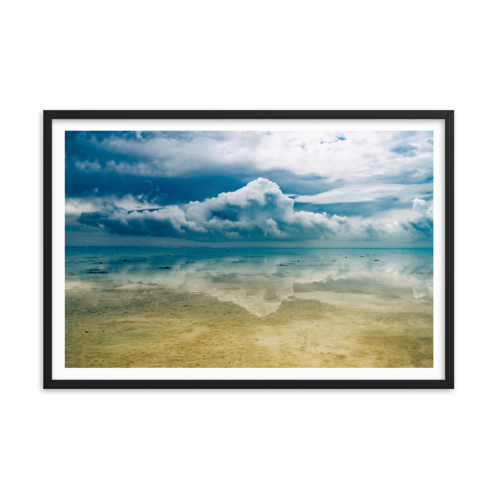 Heron Island - 1169
