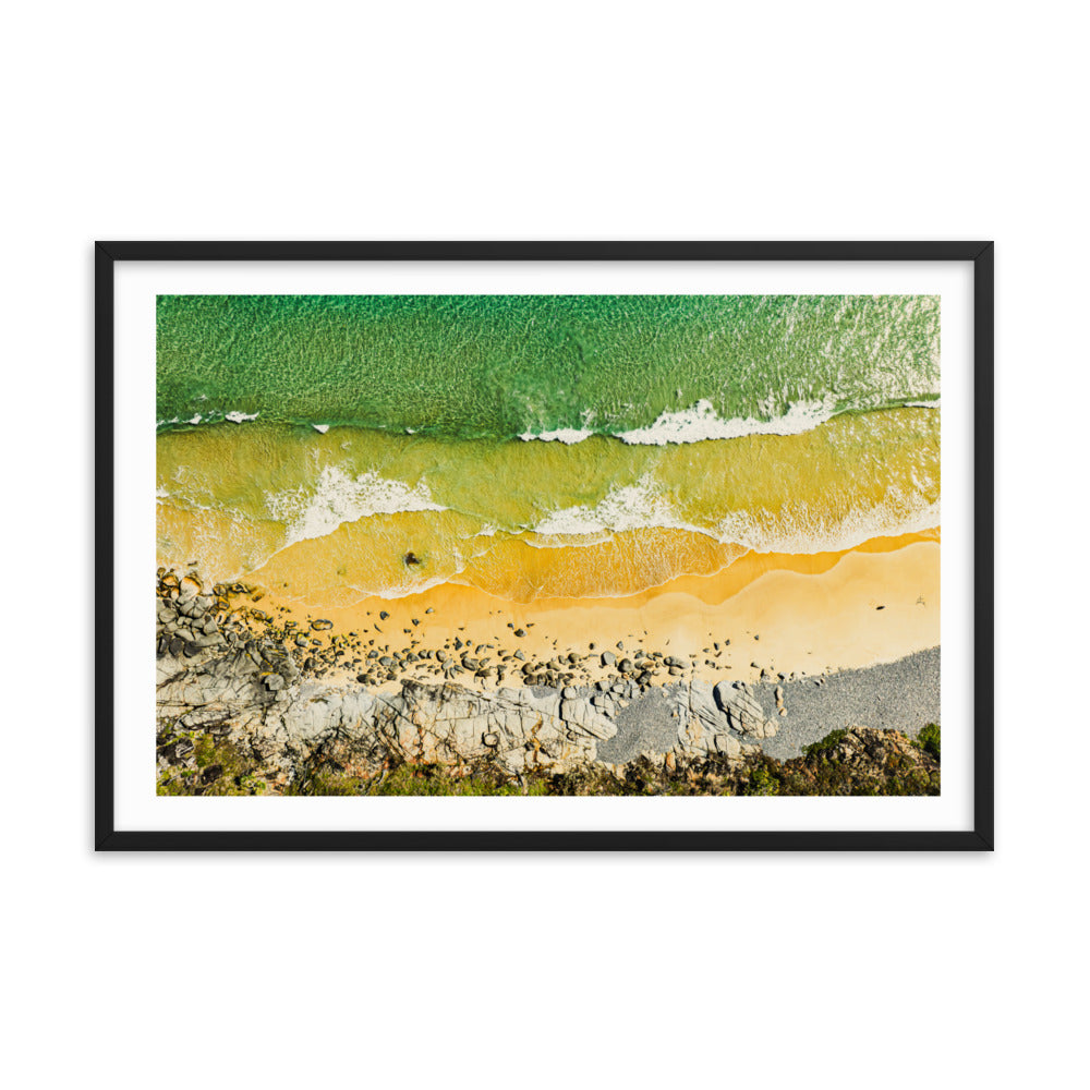 Tea Tree Bay - 1171