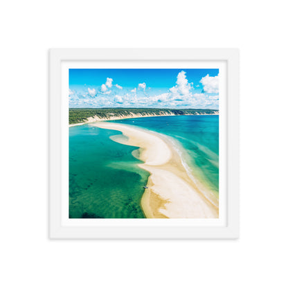 Double Island - 1129