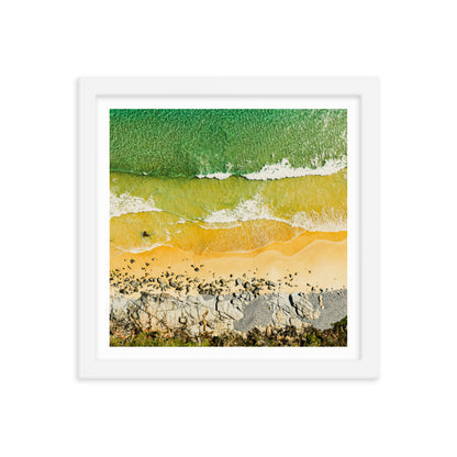Tea Tree Bay - 1171