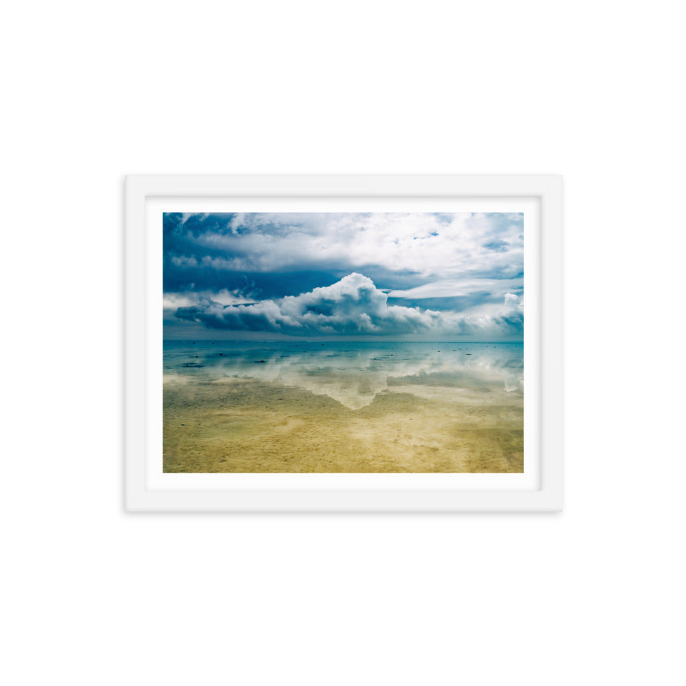 Heron Island - 1169
