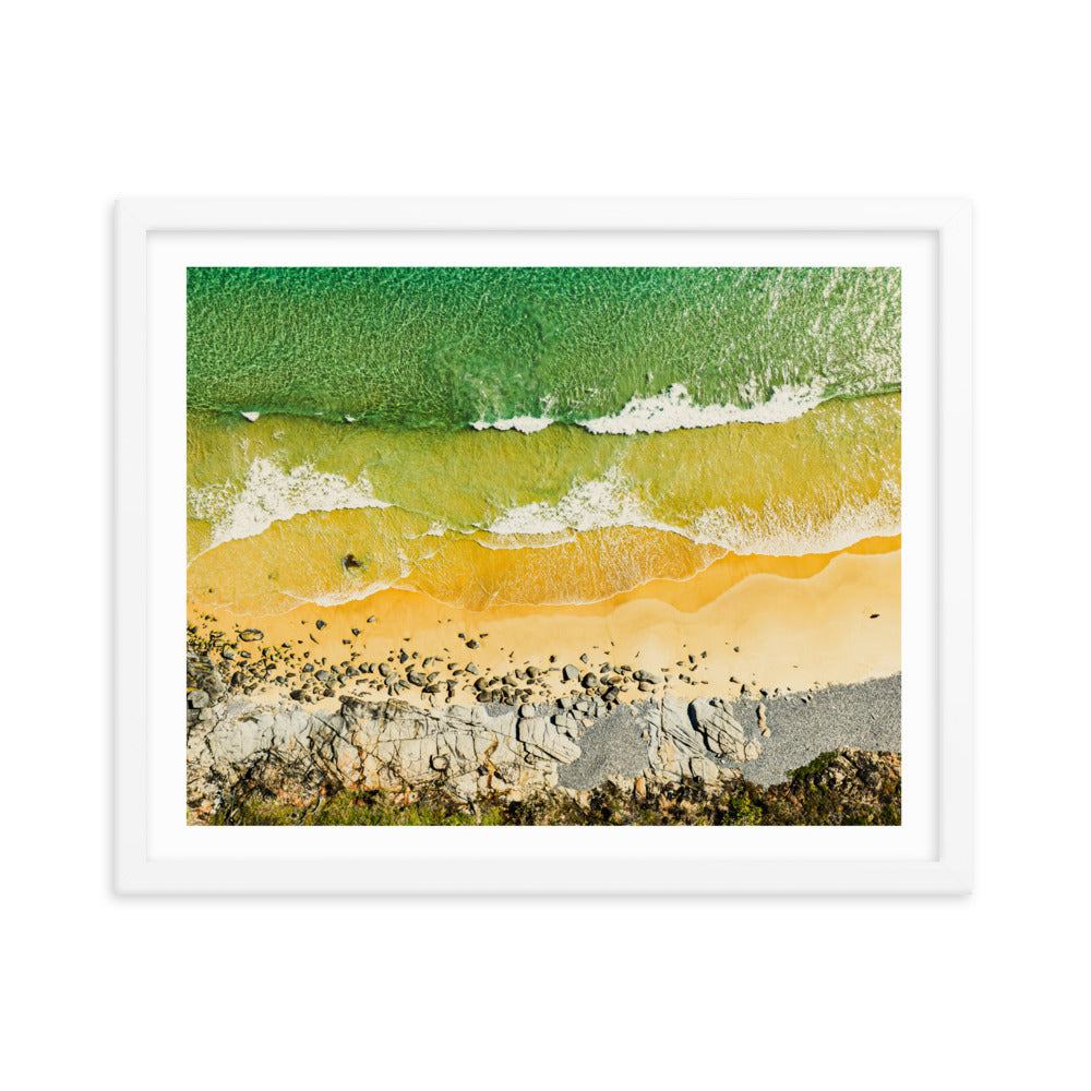 Tea Tree Bay - 1171