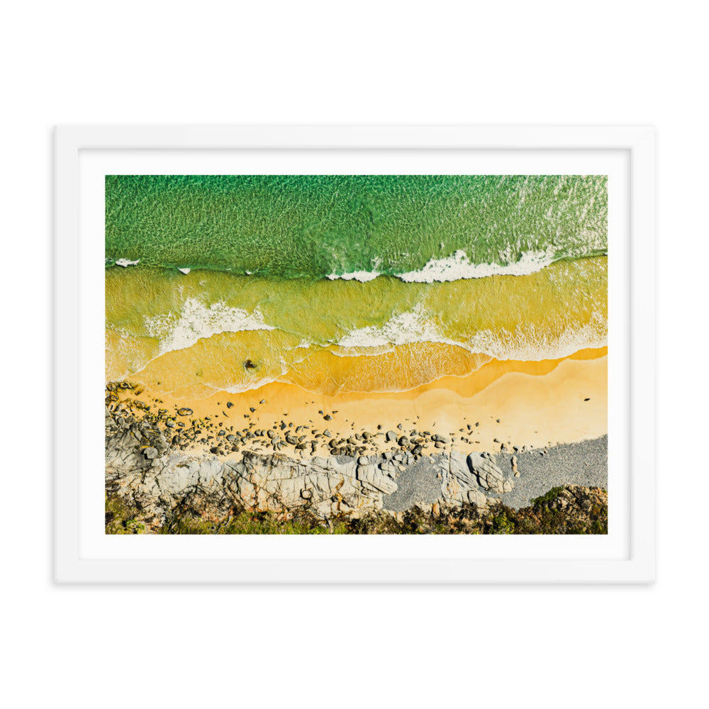 Tea Tree Bay - 1171