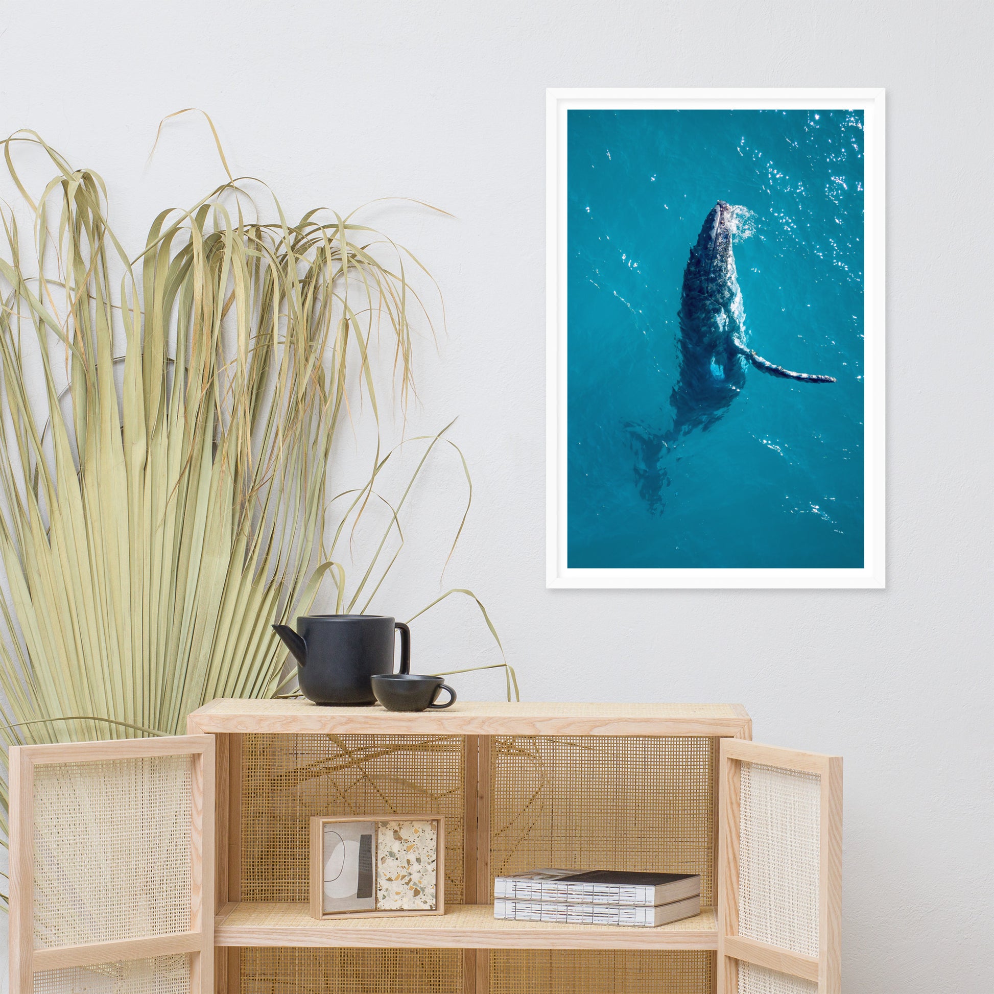 Whale - 1180