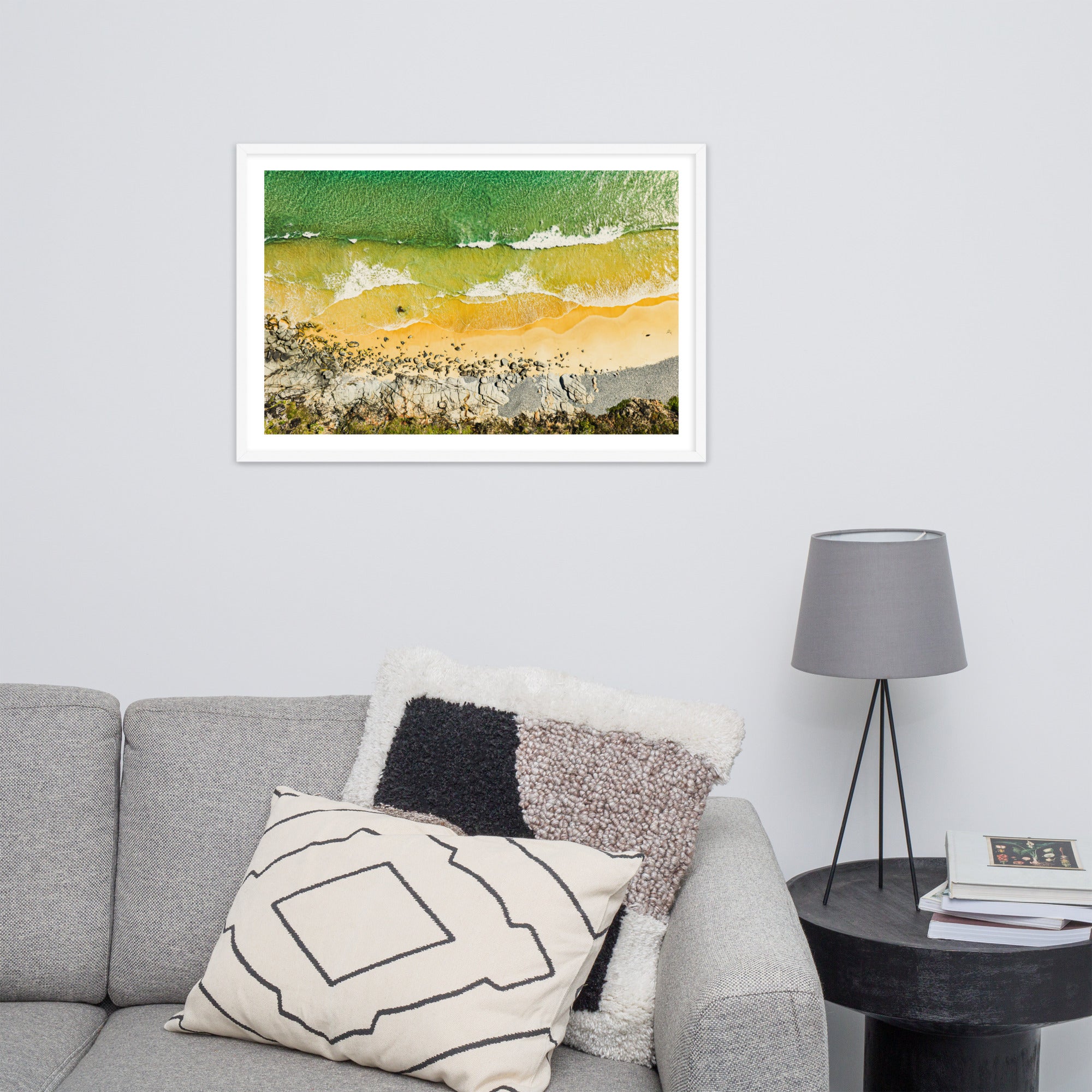 Tea Tree Bay - 1171