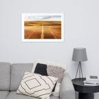 Desert Road - 1197