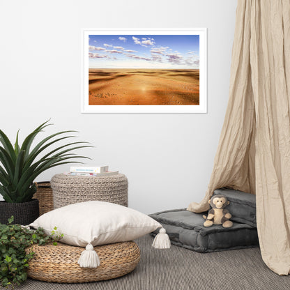 Desert - 1198