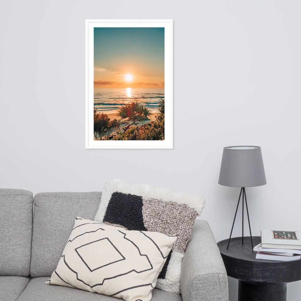 Coolum - 1122