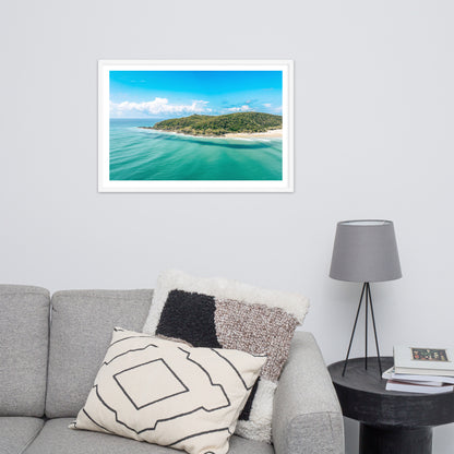 Double Island - 1207