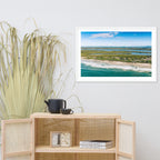 Bribie Island and Glass House Mountains - 1214
