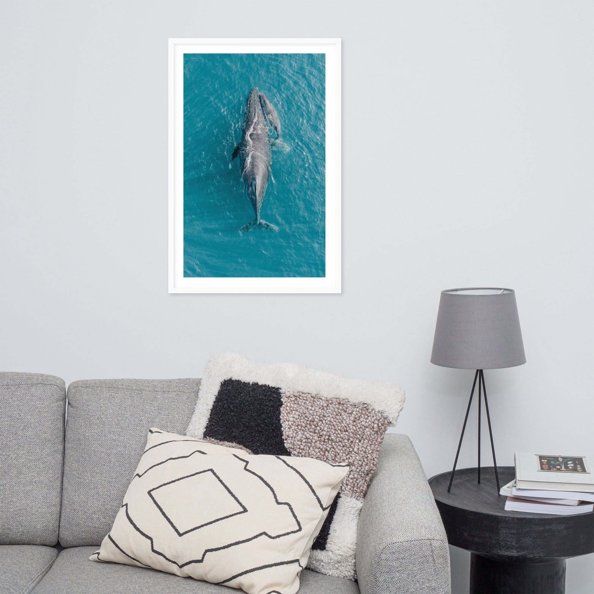 Whales - 1218