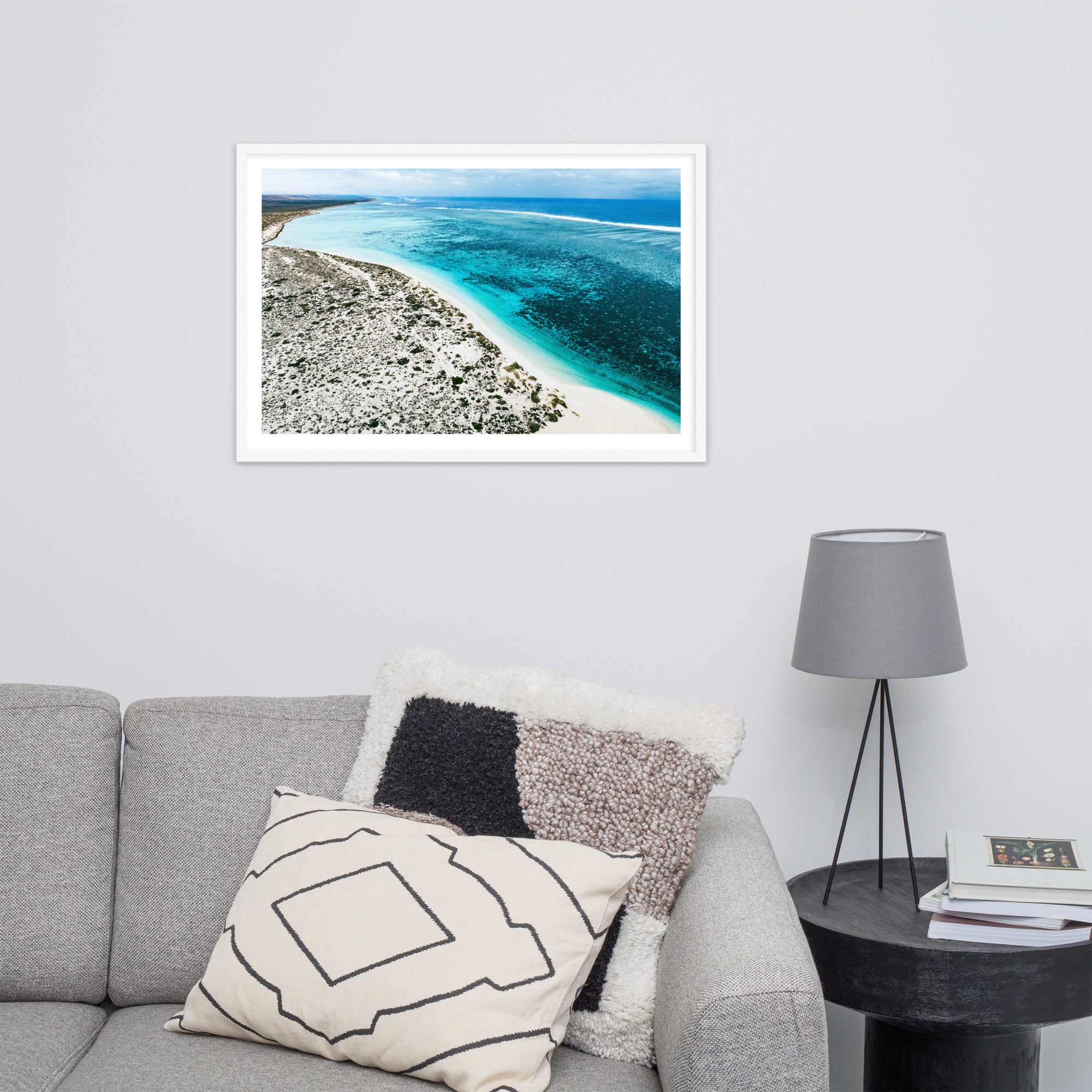 Turquoise Bay - 1176