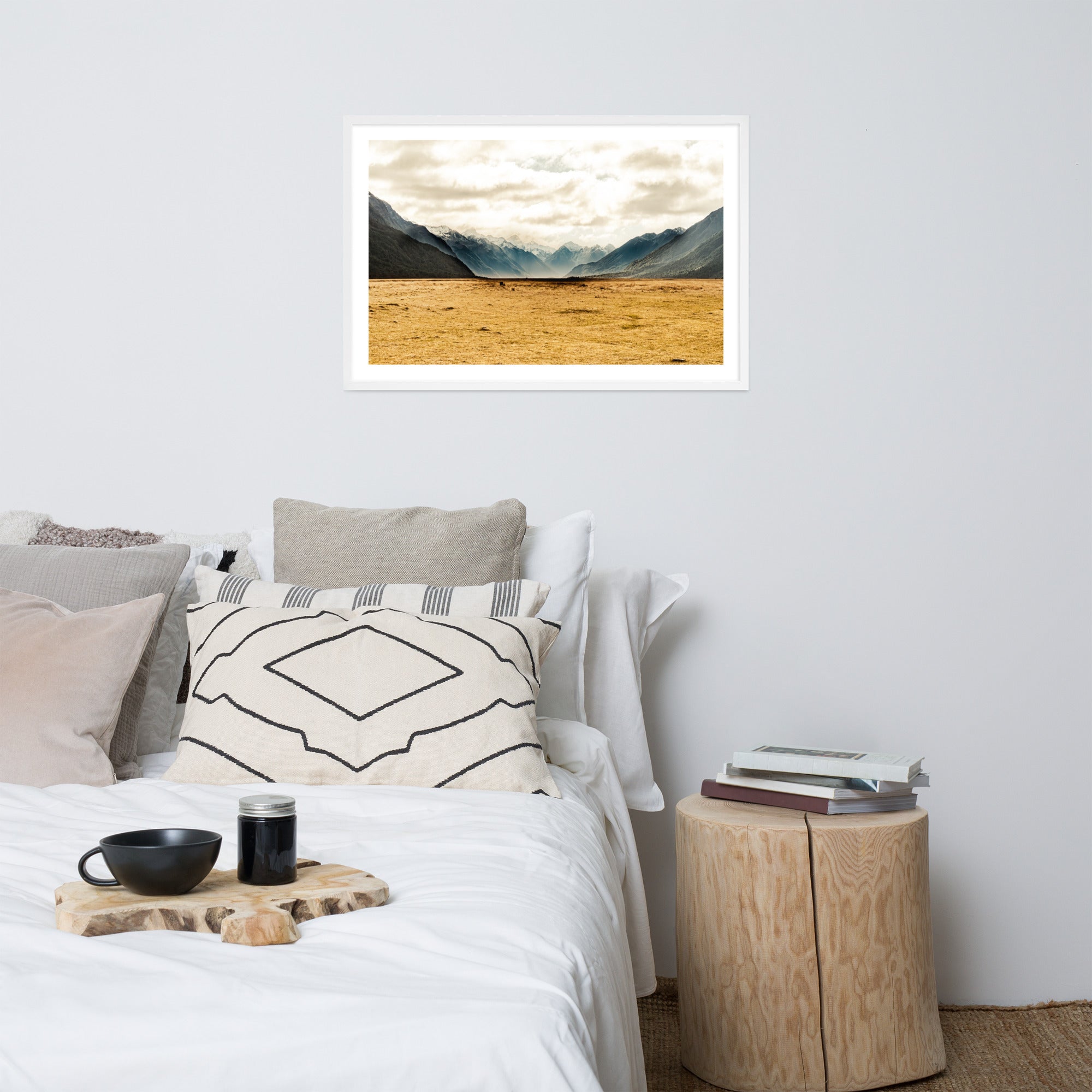 South Island - 1219