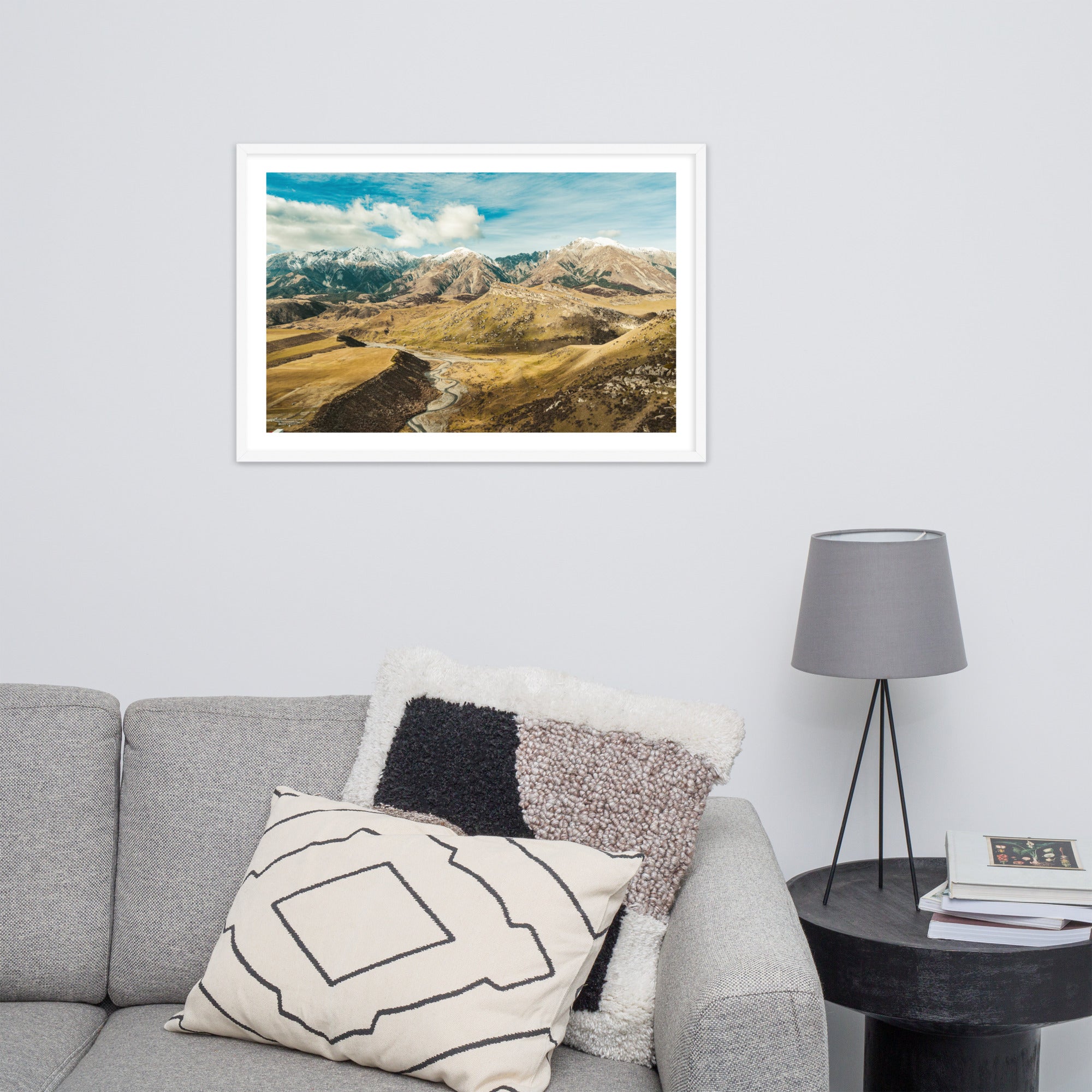 South Island - 1220