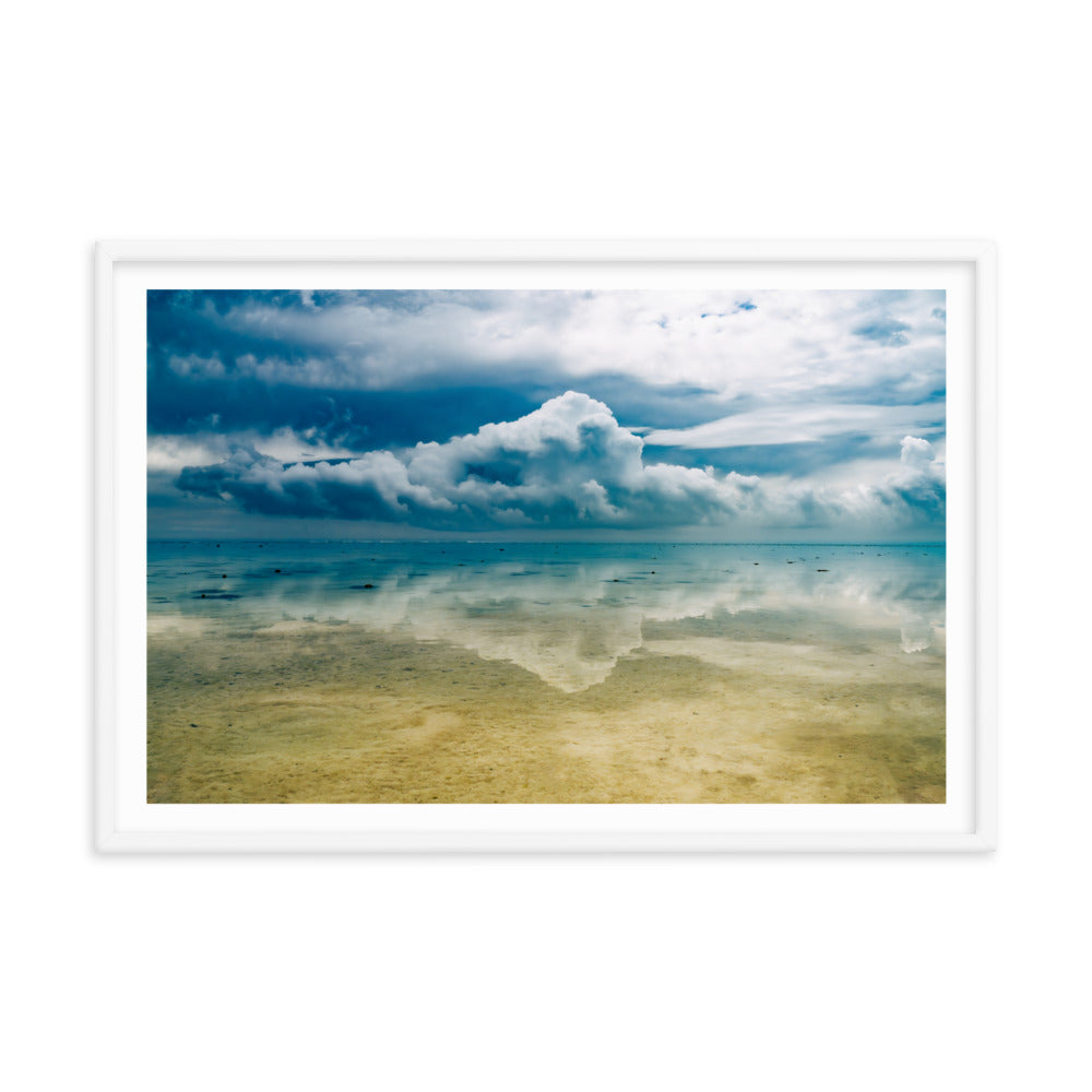 Heron Island - 1169