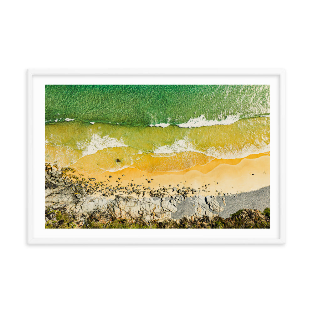 Tea Tree Bay - 1171
