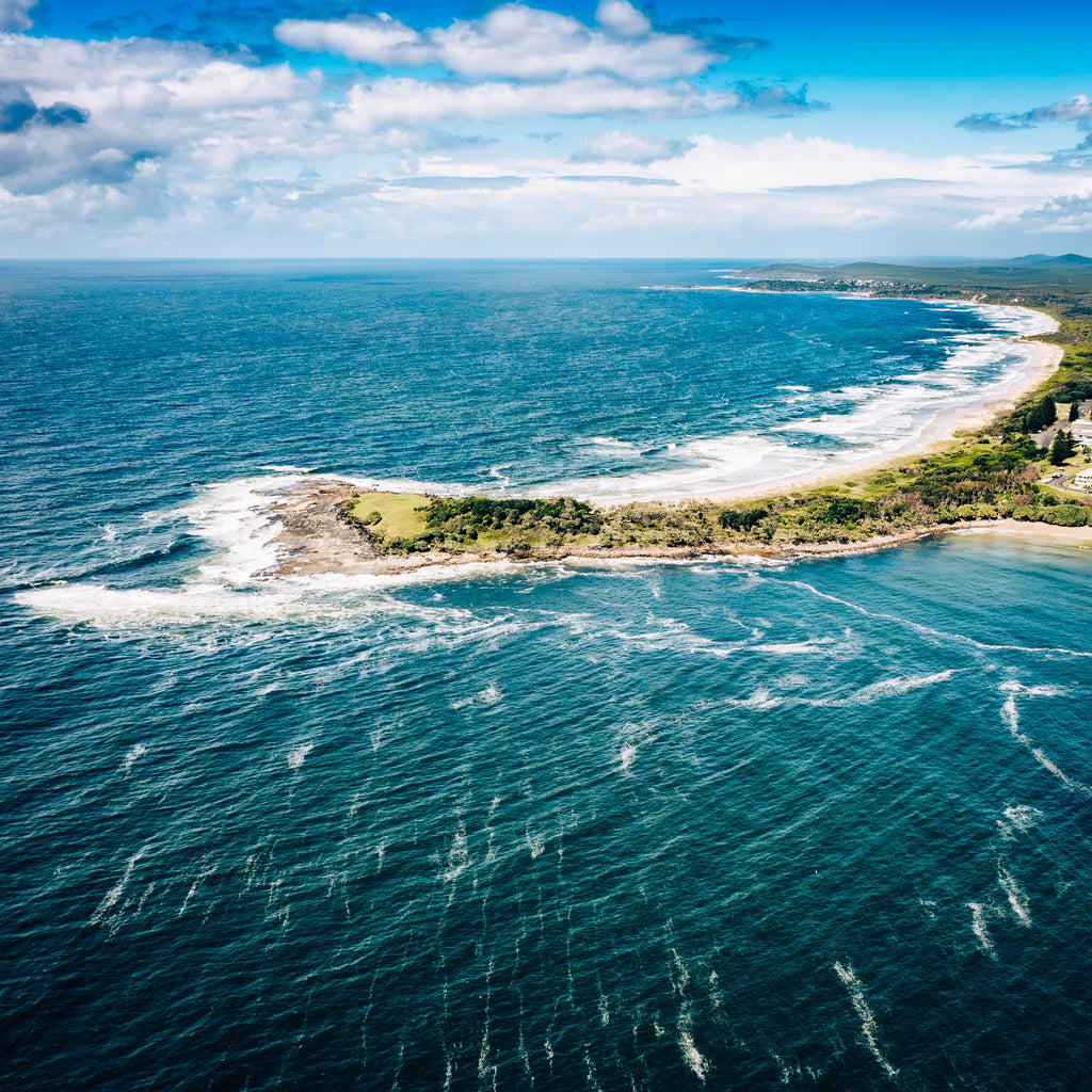 yamba-photograph