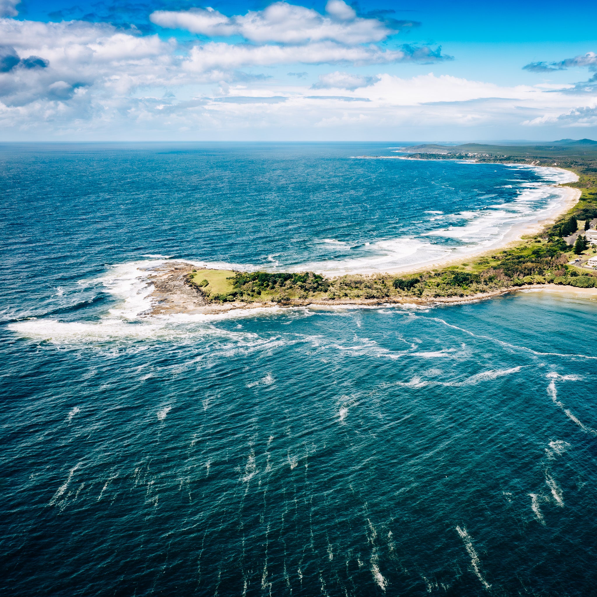 yamba-photograph